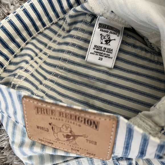 True Religion Serena Super Skinny Jeans. - Picture 11 of 14